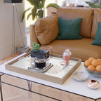 Leopard Chic Serving Tray Gallery Image 2