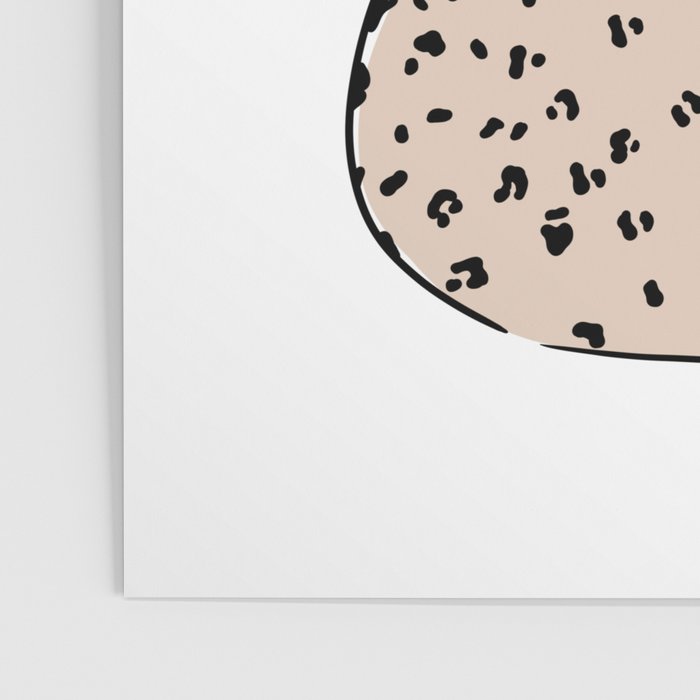 Leopard Chic Poster Gallery Image 3