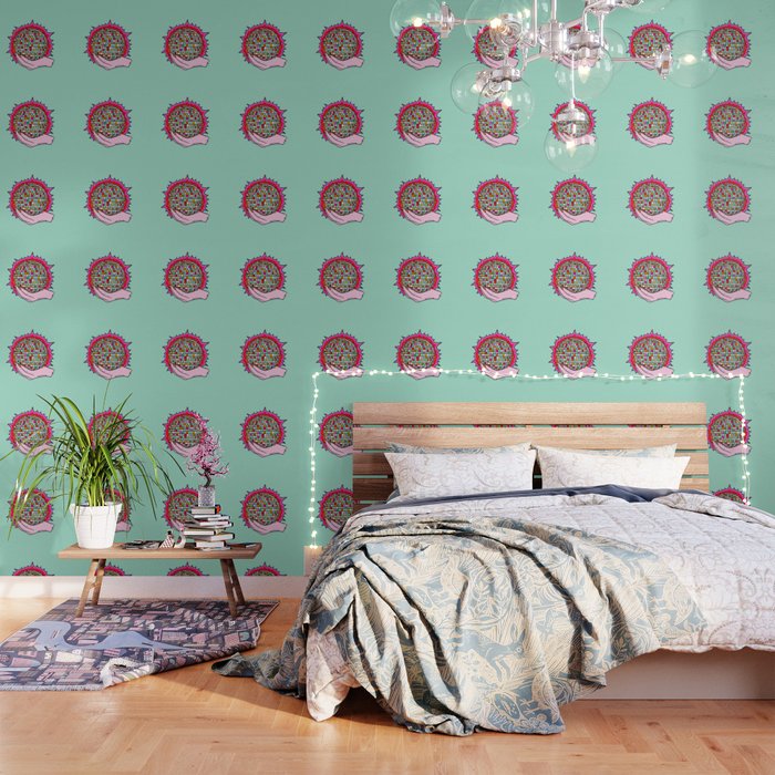 The Holy Disco Ball Wallpaper Gallery Image 3