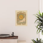 Inner Peace Poster Gallery Image 2