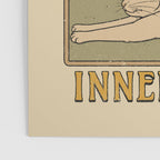 Inner Peace Poster Gallery Image 3