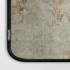Aged Damask Texture 3 Laptop Sleeve Gallery Image 3