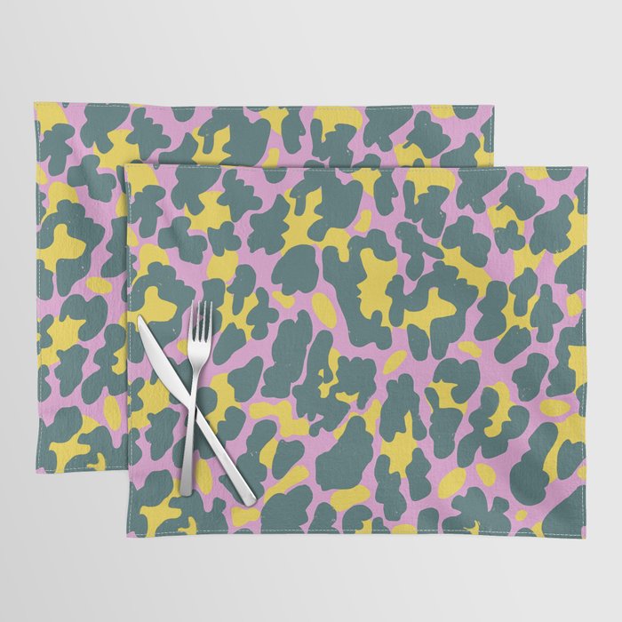 Kitty #2 Placemat Gallery Image 1