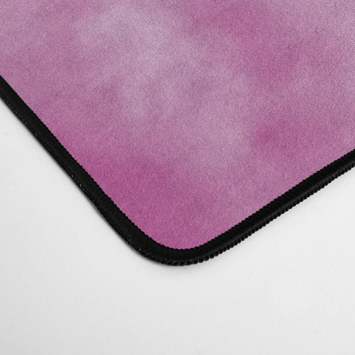 Vaporwave sky 5 / Pink Sky / 80s / 90s / aesthetic Desk Mat Gallery Image 4