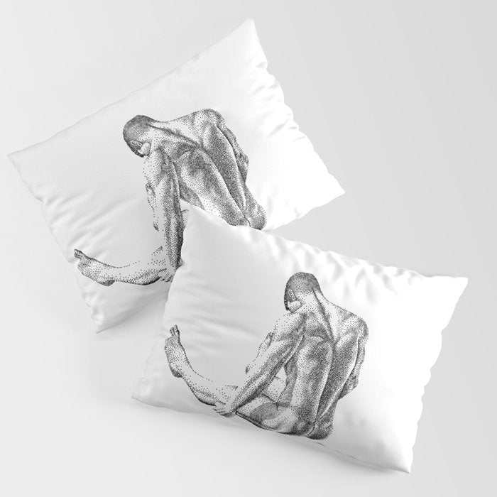 Control 4 NOODDOOD Pillow Sham Gallery Image 3