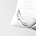 Control 4 NOODDOOD Pillow Sham Gallery Image 4