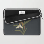Snowdrops Laptop Sleeve Gallery Image 2