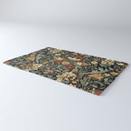 Floralia Vintage Bloom Rug Gallery Image 3