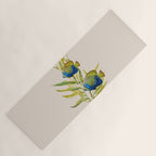 Fishes 2 Yoga Mat Gallery Image 1