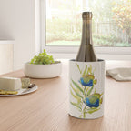 Fishes 2 Wine Chiller Gallery Image 4