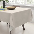 Fishes 2 Tablecloth Gallery Image 3
