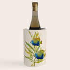 Fishes 2 Wine Chiller Gallery Image 1