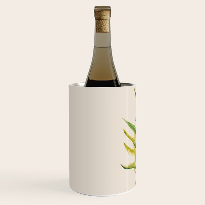 Fishes 2 Wine Chiller Gallery Image 2