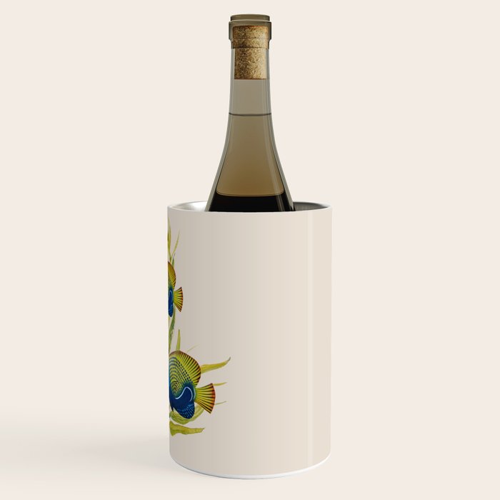Fishes 2 Wine Chiller Gallery Image 3
