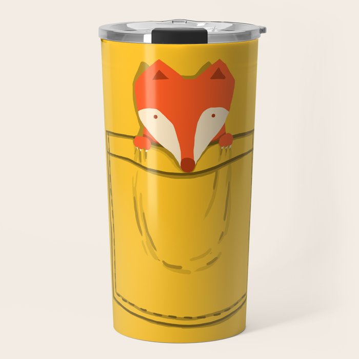 My Pet Travel Mug Gallery Image 1