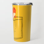 My Pet Travel Mug Gallery Image 2