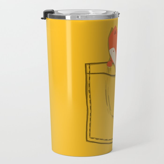 My Pet Travel Mug Gallery Image 3