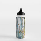Where We Intersect Water Bottle Gallery Image 3