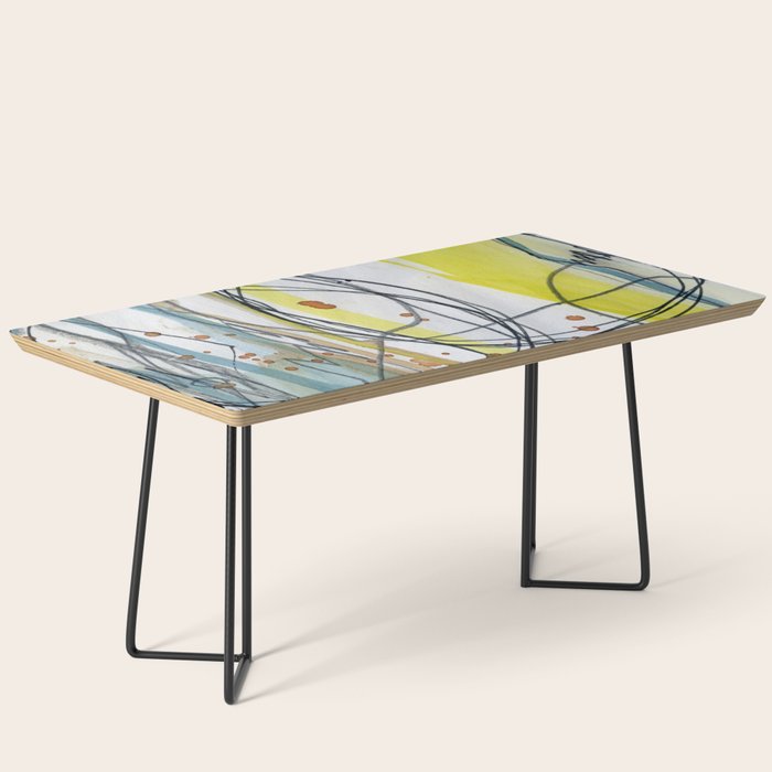 Where We Intersect Coffee Table Gallery Image 1