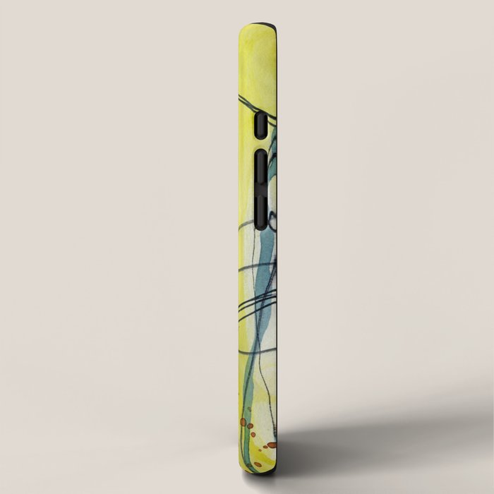 Where We Intersect iPhone Case Gallery Image 2