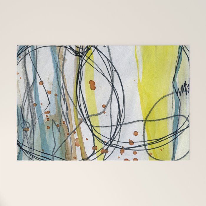 Where We Intersect Welcome Mat Gallery Image 1