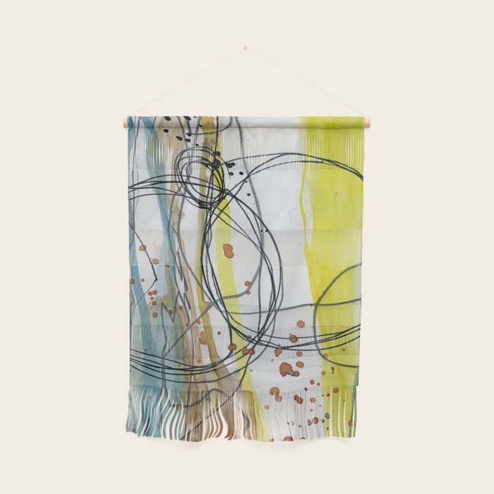 Where We Intersect Wall Hanging Gallery Image 1