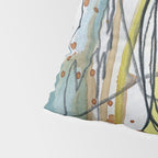Where We Intersect Pillow Sham Gallery Image 4