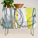 Where We Intersect Credenza Gallery Image 1