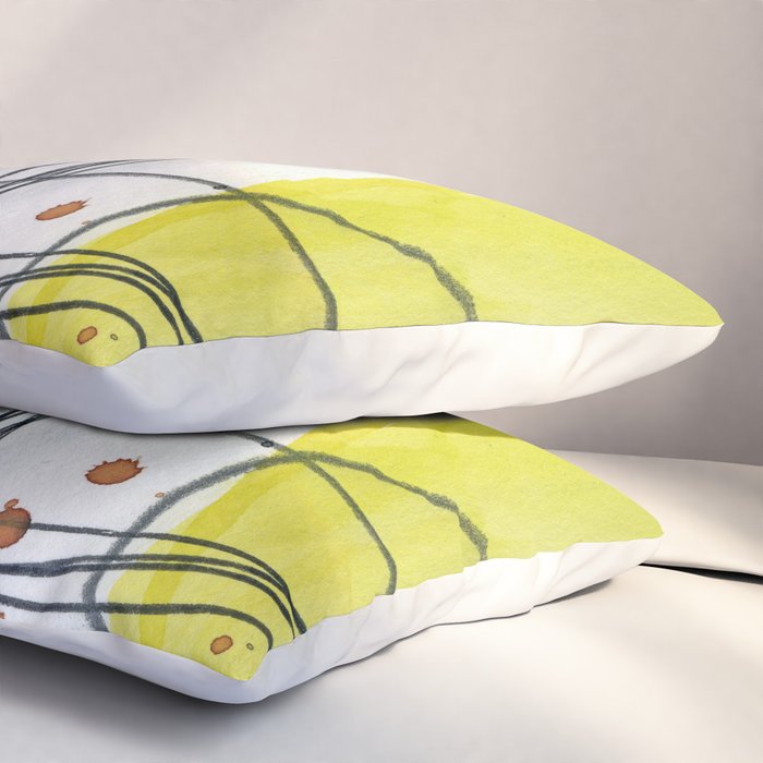 Where We Intersect Pillow Sham Gallery Image 3