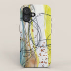 Where We Intersect iPhone Case Gallery Image 1