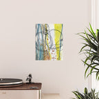 Where We Intersect Poster Gallery Image 2