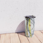 Where We Intersect Travel Mug Gallery Image 4
