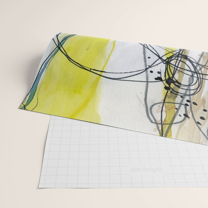 Where We Intersect Wrapping Paper Gallery Image 2