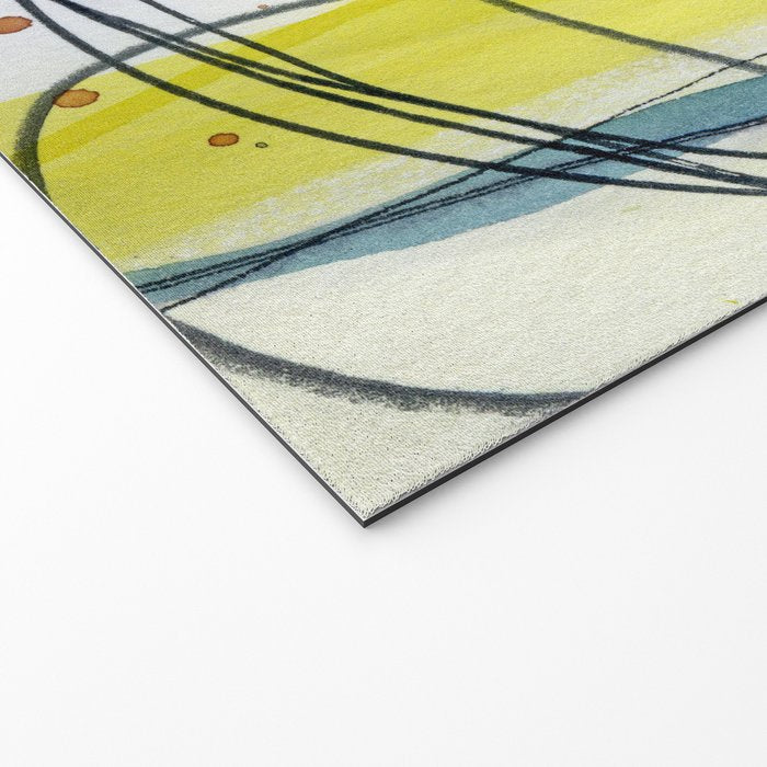 Where We Intersect Welcome Mat Gallery Image 2