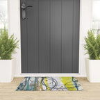 Where We Intersect Welcome Mat Gallery Image 3