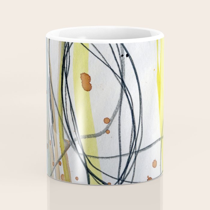 Where We Intersect Coffee Mug Gallery Image 4