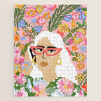 Fashion Is Calling Me Jigsaw Puzzle Gallery Image 1