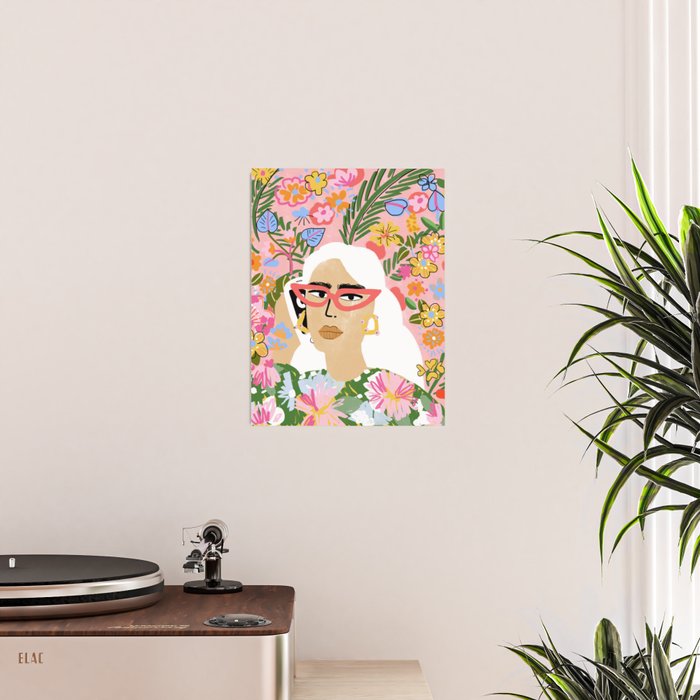 Fashion Is Calling Me Poster Gallery Image 2