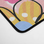 Fashion Is Calling Me Desk Mat Gallery Image 4