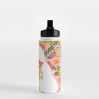 Fashion Is Calling Me Water Bottle Gallery Image 2