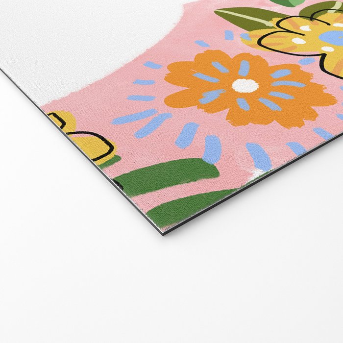 Fashion Is Calling Me Welcome Mat Gallery Image 2