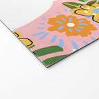 Fashion Is Calling Me Welcome Mat Gallery Image 2