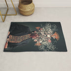 Meet me in Paradise Rug Gallery Image 1