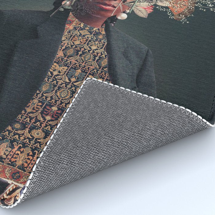 Meet me in Paradise Rug Gallery Image 4