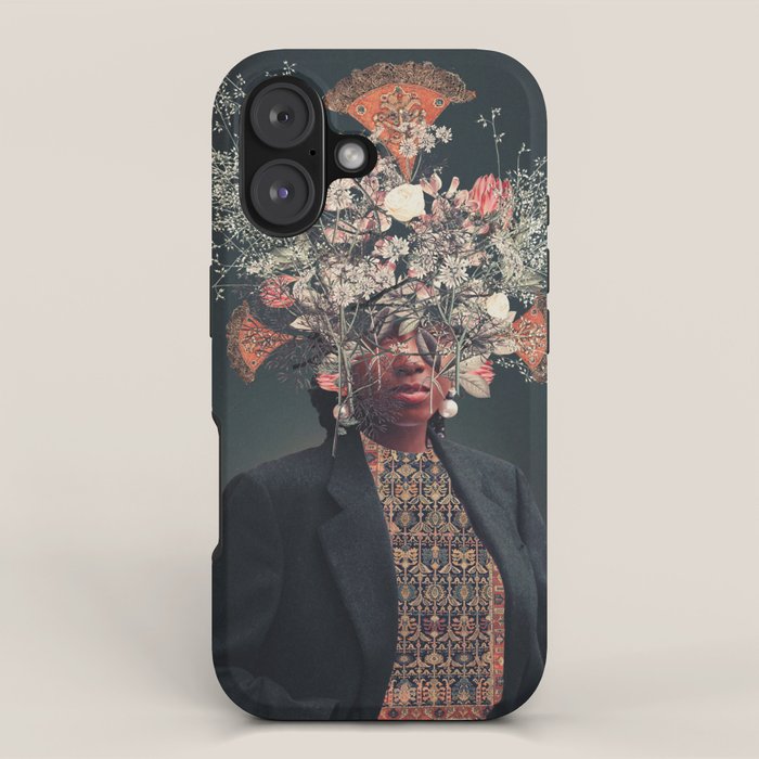 Meet me in Paradise iPhone Case Gallery Image 1