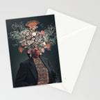 Meet me in Paradise Stationery Card Gallery Image 2