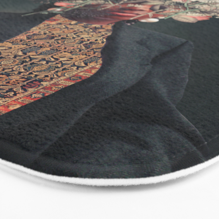Meet me in Paradise Bath Mat Gallery Image 3