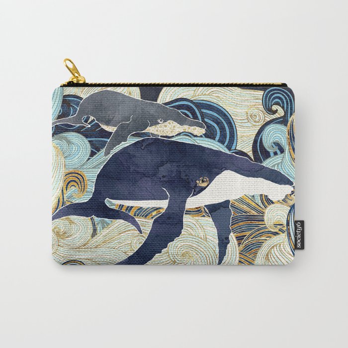 Bond IV Carry All Pouch Gallery Image 1