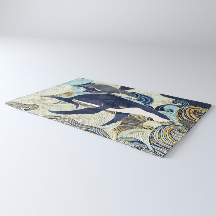 Bond IV Rug Gallery Image 3