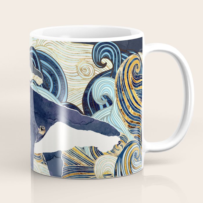 Bond IV Coffee Mug Gallery Image 1